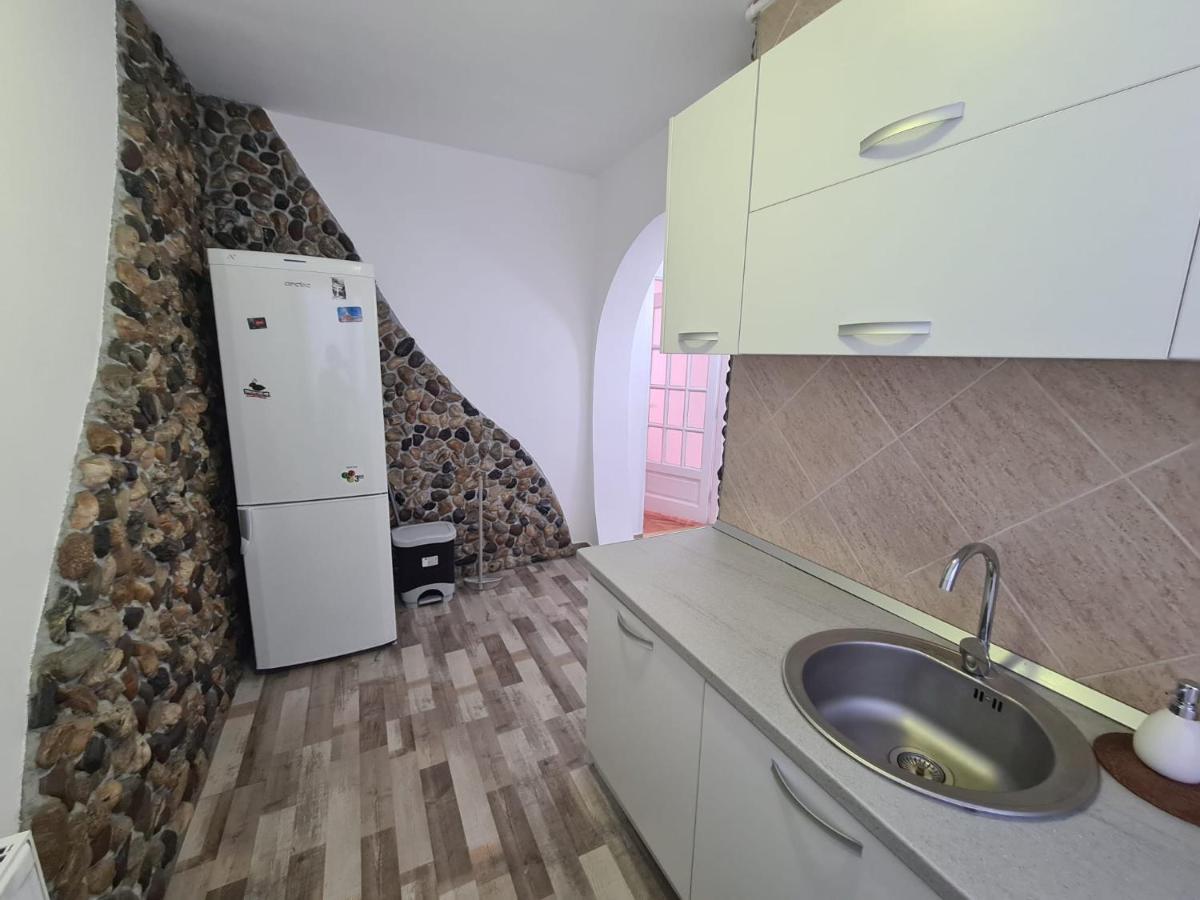 Apartment - View In Town