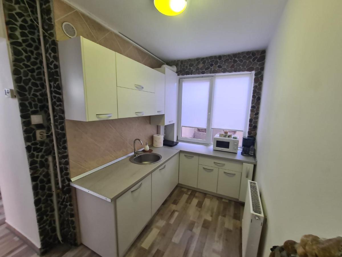 Apartment - View In Town